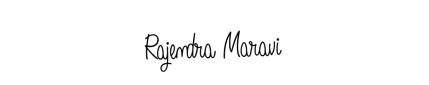 How to Draw Rajendra Maravi signature style? Angelique-Rose-font-FFP is a latest design signature styles for name Rajendra Maravi. Rajendra Maravi signature style 5 images and pictures png