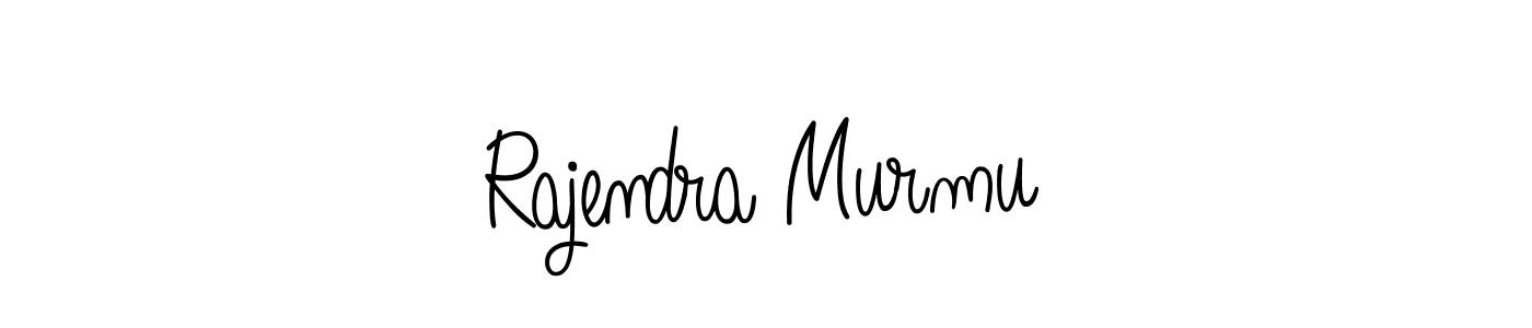 You can use this online signature creator to create a handwritten signature for the name Rajendra Murmu. This is the best online autograph maker. Rajendra Murmu signature style 5 images and pictures png