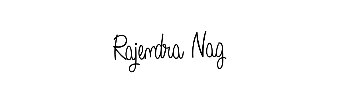 You can use this online signature creator to create a handwritten signature for the name Rajendra Nag. This is the best online autograph maker. Rajendra Nag signature style 5 images and pictures png