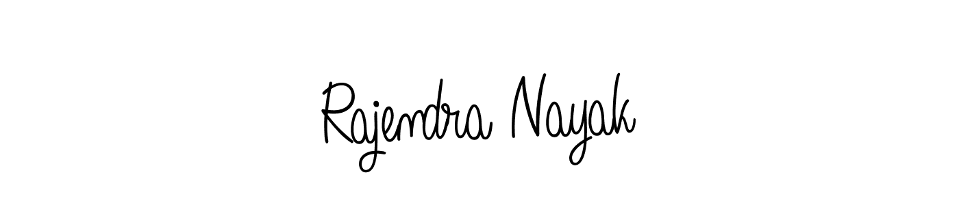 Make a short Rajendra Nayak signature style. Manage your documents anywhere anytime using Angelique-Rose-font-FFP. Create and add eSignatures, submit forms, share and send files easily. Rajendra Nayak signature style 5 images and pictures png