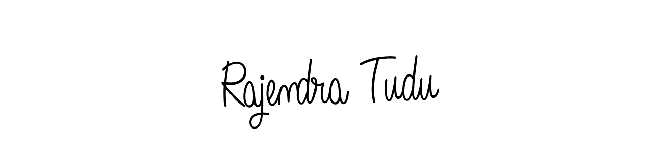 Also You can easily find your signature by using the search form. We will create Rajendra Tudu name handwritten signature images for you free of cost using Angelique-Rose-font-FFP sign style. Rajendra Tudu signature style 5 images and pictures png