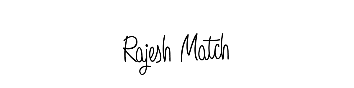 See photos of Rajesh Match official signature by Spectra . Check more albums & portfolios. Read reviews & check more about Angelique-Rose-font-FFP font. Rajesh Match signature style 5 images and pictures png