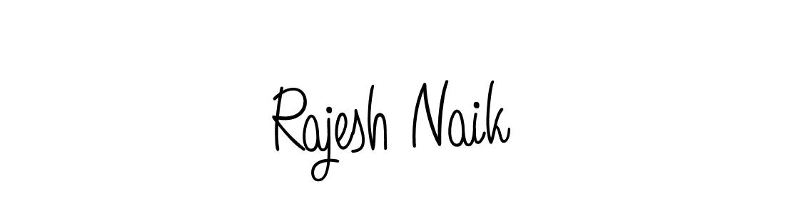 This is the best signature style for the Rajesh Naik name. Also you like these signature font (Angelique-Rose-font-FFP). Mix name signature. Rajesh Naik signature style 5 images and pictures png