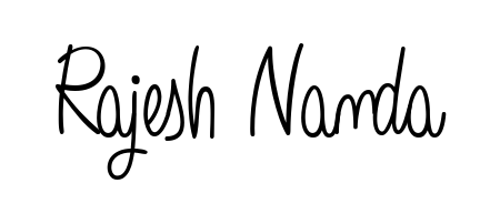 Similarly Angelique-Rose-font-FFP is the best handwritten signature design. Signature creator online. You can use it as an online autograph creator for name Rajesh Nanda. Rajesh Nanda signature style 5 images and pictures png