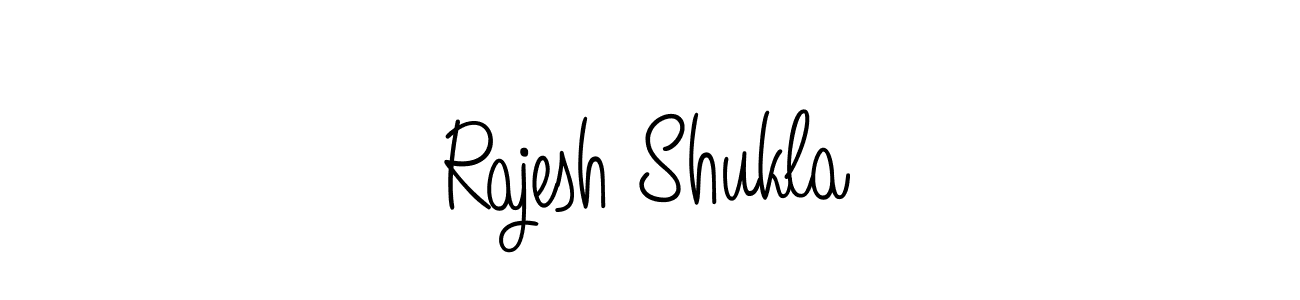 Also You can easily find your signature by using the search form. We will create Rajesh Shukla name handwritten signature images for you free of cost using Angelique-Rose-font-FFP sign style. Rajesh Shukla signature style 5 images and pictures png