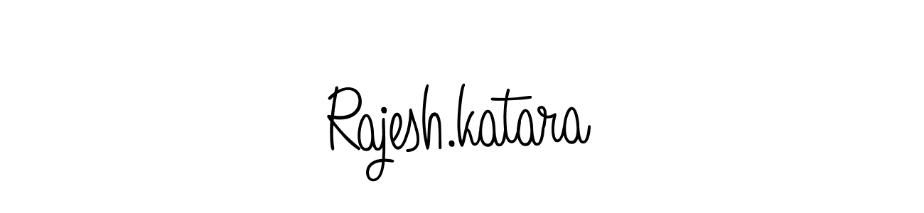 Best and Professional Signature Style for Rajesh.katara. Angelique-Rose-font-FFP Best Signature Style Collection. Rajesh.katara signature style 5 images and pictures png