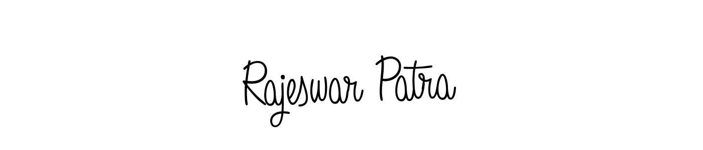 Also You can easily find your signature by using the search form. We will create Rajeswar Patra name handwritten signature images for you free of cost using Angelique-Rose-font-FFP sign style. Rajeswar Patra signature style 5 images and pictures png