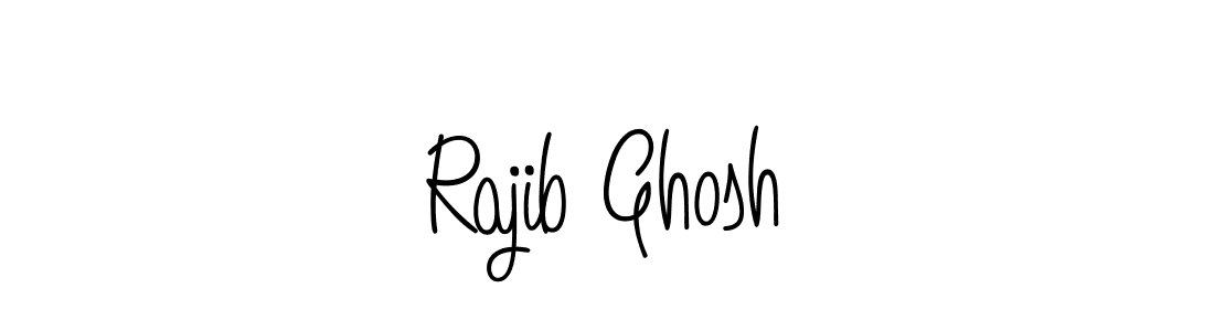 Make a short Rajib Ghosh signature style. Manage your documents anywhere anytime using Angelique-Rose-font-FFP. Create and add eSignatures, submit forms, share and send files easily. Rajib Ghosh signature style 5 images and pictures png