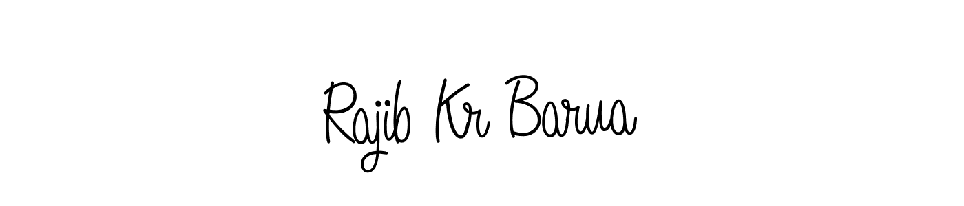 Check out images of Autograph of Rajib Kr Barua name. Actor Rajib Kr Barua Signature Style. Angelique-Rose-font-FFP is a professional sign style online. Rajib Kr Barua signature style 5 images and pictures png