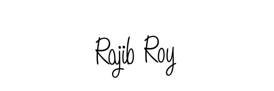 Make a short Rajib Roy signature style. Manage your documents anywhere anytime using Angelique-Rose-font-FFP. Create and add eSignatures, submit forms, share and send files easily. Rajib Roy signature style 5 images and pictures png