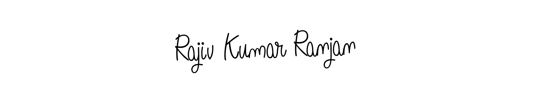 Here are the top 10 professional signature styles for the name Rajiv Kumar Ranjan. These are the best autograph styles you can use for your name. Rajiv Kumar Ranjan signature style 5 images and pictures png