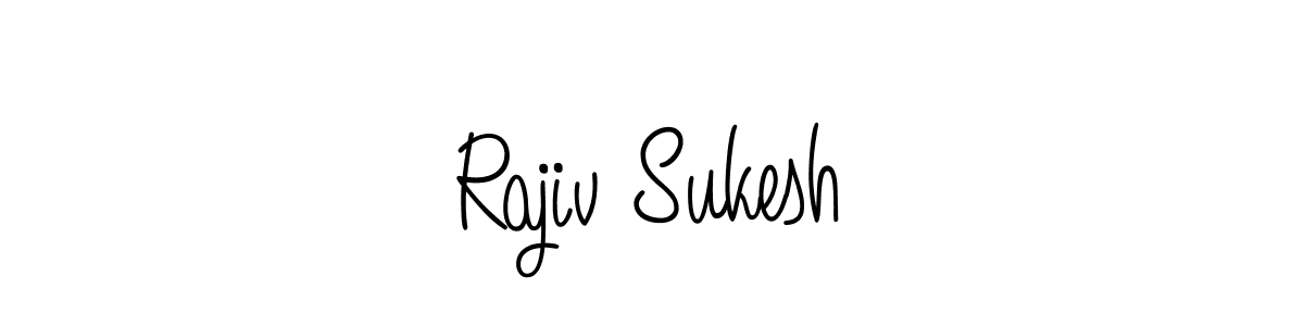 See photos of Rajiv Sukesh official signature by Spectra . Check more albums & portfolios. Read reviews & check more about Angelique-Rose-font-FFP font. Rajiv Sukesh signature style 5 images and pictures png