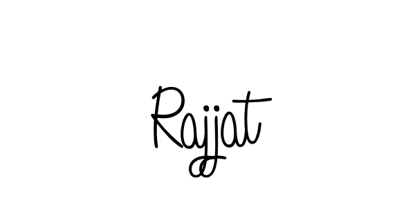 if you are searching for the best signature style for your name Rajjat. so please give up your signature search. here we have designed multiple signature styles  using Angelique-Rose-font-FFP. Rajjat signature style 5 images and pictures png