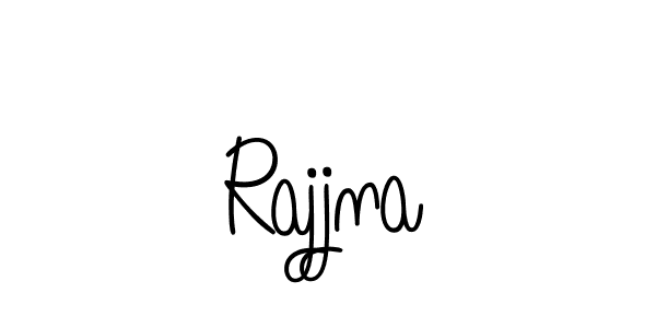 Here are the top 10 professional signature styles for the name Rajjna. These are the best autograph styles you can use for your name. Rajjna signature style 5 images and pictures png