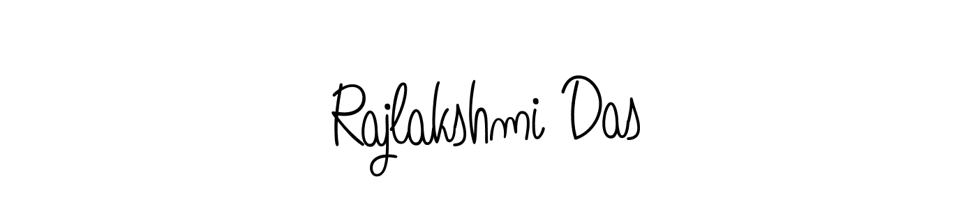 It looks lik you need a new signature style for name Rajlakshmi Das. Design unique handwritten (Angelique-Rose-font-FFP) signature with our free signature maker in just a few clicks. Rajlakshmi Das signature style 5 images and pictures png