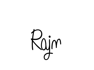 Check out images of Autograph of Rajn name. Actor Rajn Signature Style. Angelique-Rose-font-FFP is a professional sign style online. Rajn signature style 5 images and pictures png