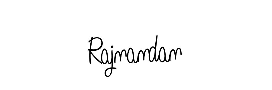 Also You can easily find your signature by using the search form. We will create Rajnandan name handwritten signature images for you free of cost using Angelique-Rose-font-FFP sign style. Rajnandan signature style 5 images and pictures png