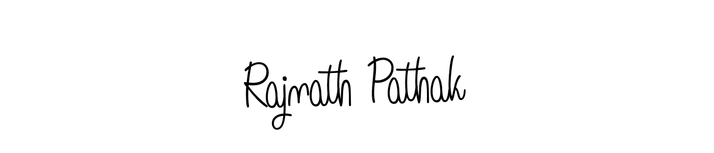 Best and Professional Signature Style for Rajnath Pathak. Angelique-Rose-font-FFP Best Signature Style Collection. Rajnath Pathak signature style 5 images and pictures png