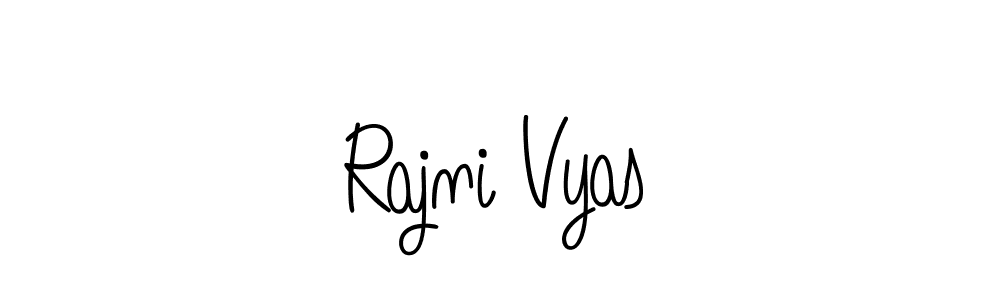 See photos of Rajni Vyas official signature by Spectra . Check more albums & portfolios. Read reviews & check more about Angelique-Rose-font-FFP font. Rajni Vyas signature style 5 images and pictures png