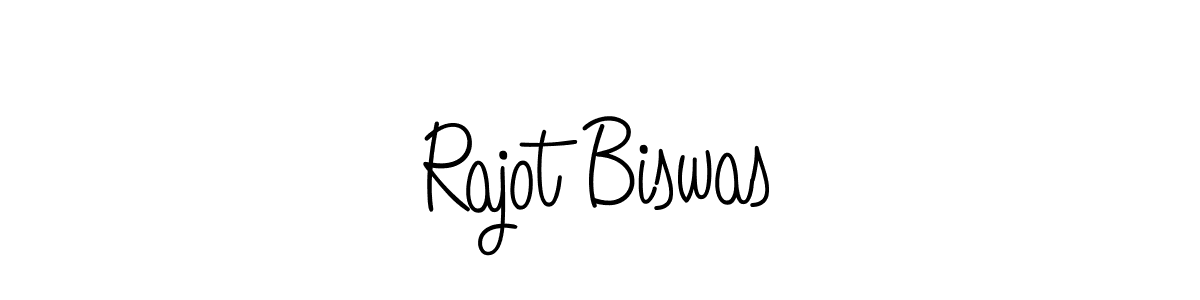 Similarly Angelique-Rose-font-FFP is the best handwritten signature design. Signature creator online .You can use it as an online autograph creator for name Rajot Biswas. Rajot Biswas signature style 5 images and pictures png