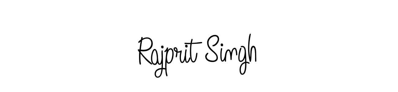 if you are searching for the best signature style for your name Rajprit Singh. so please give up your signature search. here we have designed multiple signature styles  using Angelique-Rose-font-FFP. Rajprit Singh signature style 5 images and pictures png