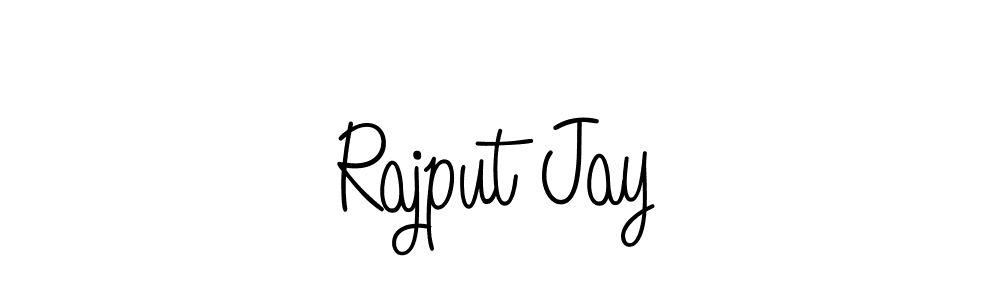 Similarly Angelique-Rose-font-FFP is the best handwritten signature design. Signature creator online .You can use it as an online autograph creator for name Rajput Jay. Rajput Jay signature style 5 images and pictures png