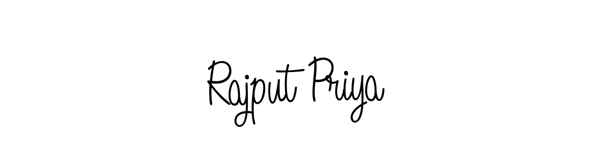 This is the best signature style for the Rajput Priya name. Also you like these signature font (Angelique-Rose-font-FFP). Mix name signature. Rajput Priya signature style 5 images and pictures png