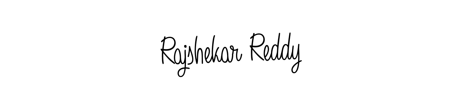 Once you've used our free online signature maker to create your best signature Angelique-Rose-font-FFP style, it's time to enjoy all of the benefits that Rajshekar Reddy name signing documents. Rajshekar Reddy signature style 5 images and pictures png