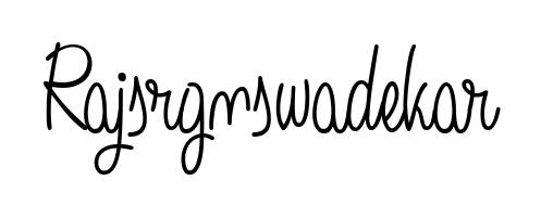 Practice writing Rajsrgnswadekar with the flow of Angelique-Rose-font-FFP lettering. A fantastic source of inspiration for developing your personal signature style. Rajsrgnswadekar signature style 5 images and pictures png