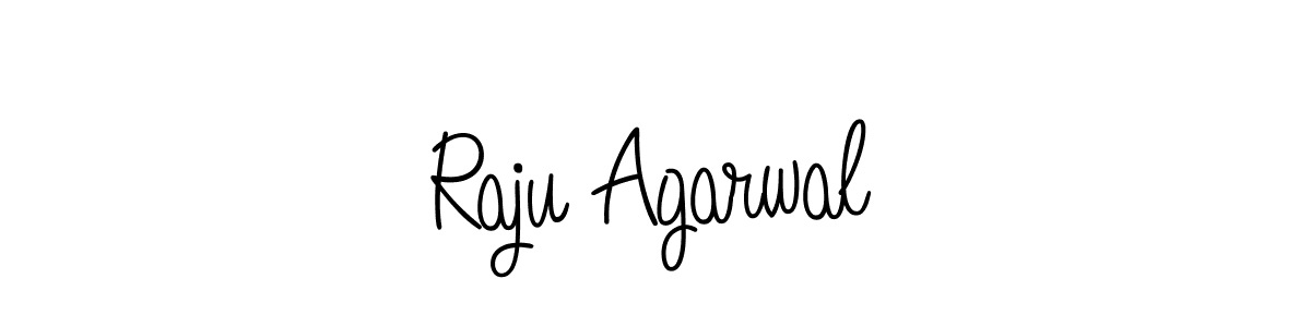 Check out images of Autograph of Raju Agarwal name. Actor Raju Agarwal Signature Style. Angelique-Rose-font-FFP is a professional sign style online. Raju Agarwal signature style 5 images and pictures png