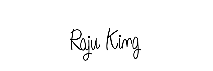 Here are the top 10 professional signature styles for the name Raju King. These are the best autograph styles you can use for your name. Raju King signature style 5 images and pictures png