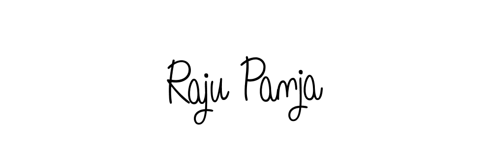 Similarly Angelique-Rose-font-FFP is the best handwritten signature design. Signature creator online .You can use it as an online autograph creator for name Raju Panja. Raju Panja signature style 5 images and pictures png