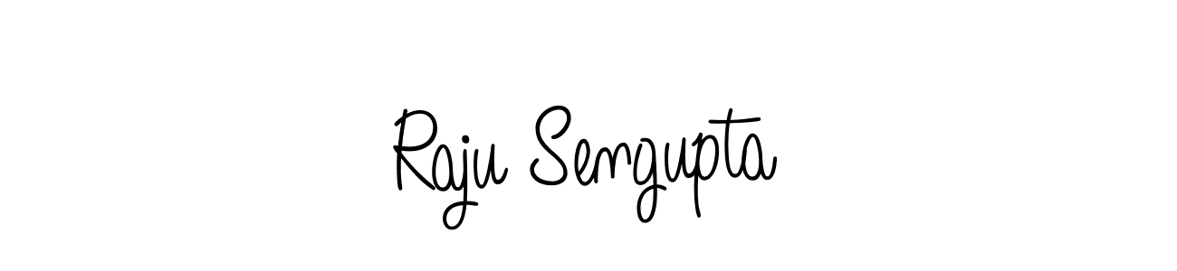 It looks lik you need a new signature style for name Raju Sengupta. Design unique handwritten (Angelique-Rose-font-FFP) signature with our free signature maker in just a few clicks. Raju Sengupta signature style 5 images and pictures png