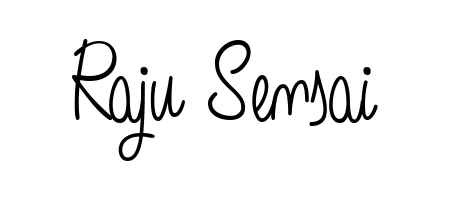 Get inspired by this graceful Angelique-Rose-font-FFP signature style for name Raju Sensai. Smooth loops and balanced proportions for everyday use. Raju Sensai signature style 5 images and pictures png