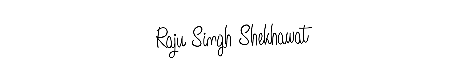 You can use this online signature creator to create a handwritten signature for the name Raju Singh Shekhawat. This is the best online autograph maker. Raju Singh Shekhawat signature style 5 images and pictures png