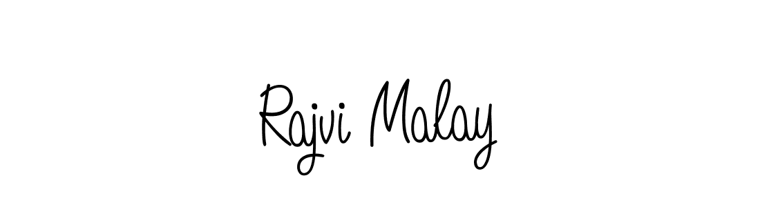 This is the best signature style for the Rajvi Malay name. Also you like these signature font (Angelique-Rose-font-FFP). Mix name signature. Rajvi Malay signature style 5 images and pictures png