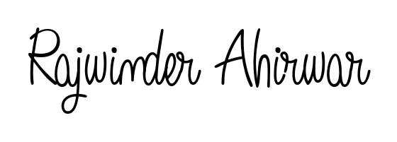 Here are the top professional signature styles for the name Rajwinder Ahirwar. These are the best autograph styles you can use for your name. Rajwinder Ahirwar signature style 5 images and pictures png