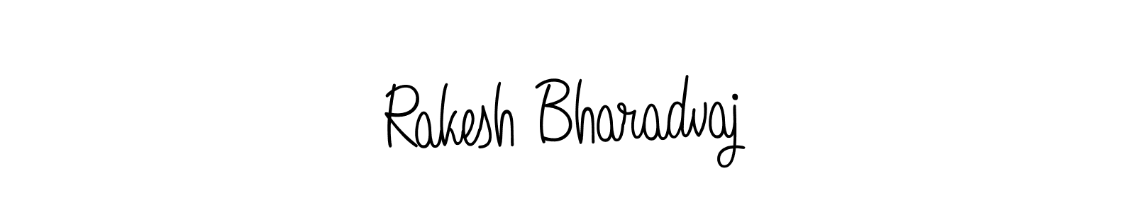 Here are the top 10 professional signature styles for the name Rakesh Bharadvaj. These are the best autograph styles you can use for your name. Rakesh Bharadvaj signature style 5 images and pictures png