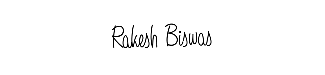 This is the best signature style for the Rakesh Biswas name. Also you like these signature font (Angelique-Rose-font-FFP). Mix name signature. Rakesh Biswas signature style 5 images and pictures png