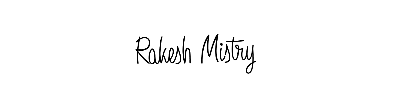 You can use this online signature creator to create a handwritten signature for the name Rakesh Mistry. This is the best online autograph maker. Rakesh Mistry signature style 5 images and pictures png