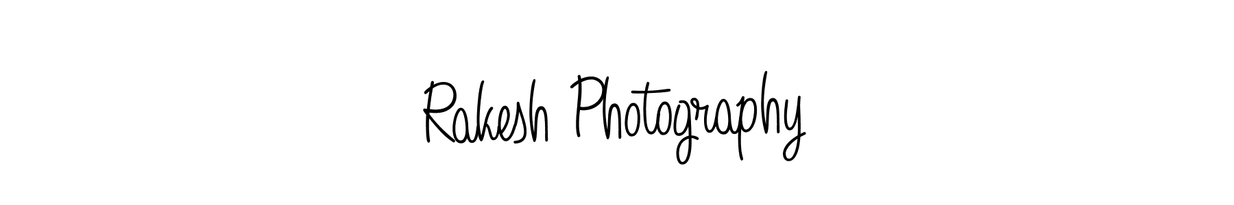 It looks lik you need a new signature style for name Rakesh Photography. Design unique handwritten (Angelique-Rose-font-FFP) signature with our free signature maker in just a few clicks. Rakesh Photography signature style 5 images and pictures png