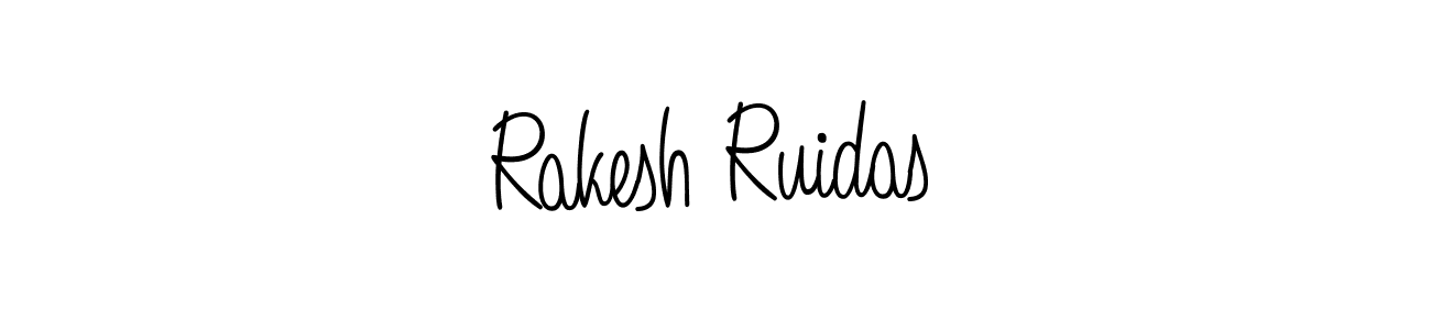 Also You can easily find your signature by using the search form. We will create Rakesh Ruidas name handwritten signature images for you free of cost using Angelique-Rose-font-FFP sign style. Rakesh Ruidas signature style 5 images and pictures png