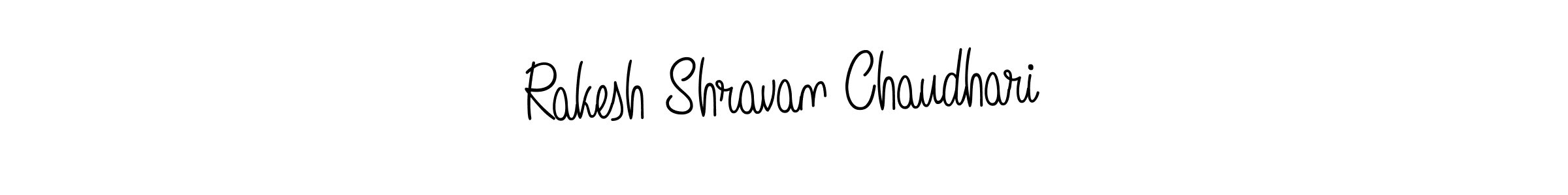 Check out images of Autograph of Rakesh Shravan Chaudhari name. Actor Rakesh Shravan Chaudhari Signature Style. Angelique-Rose-font-FFP is a professional sign style online. Rakesh Shravan Chaudhari signature style 5 images and pictures png