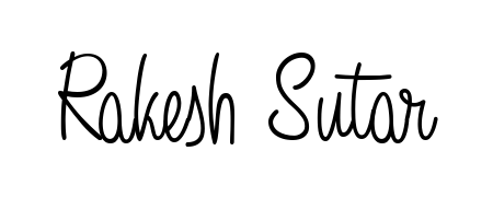 Download transparent PNG signature for name Rakesh Sutar styled with Angelique-Rose-font-FFP font. Ready to paste directly into PDF and Word agreements. Rakesh Sutar signature style 5 images and pictures png
