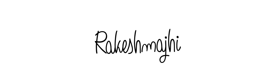 This is the best signature style for the Rakeshmajhi name. Also you like these signature font (Angelique-Rose-font-FFP). Mix name signature. Rakeshmajhi signature style 5 images and pictures png