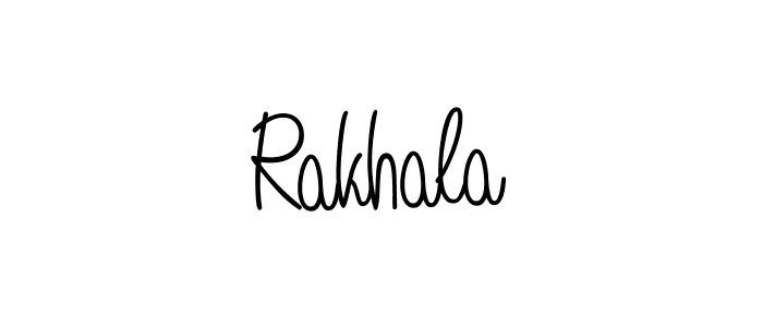 This is the best signature style for the Rakhala name. Also you like these signature font (Angelique-Rose-font-FFP). Mix name signature. Rakhala signature style 5 images and pictures png