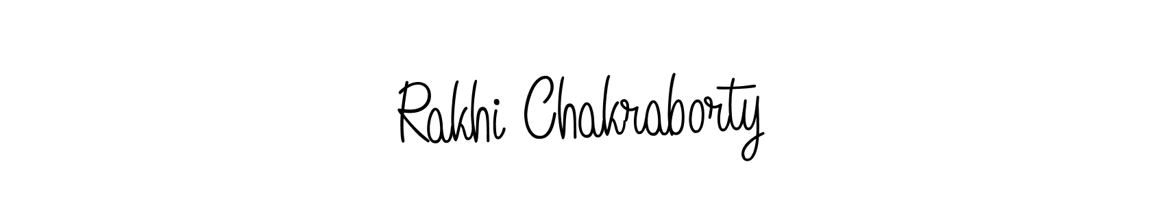 Here are the top 10 professional signature styles for the name Rakhi Chakraborty. These are the best autograph styles you can use for your name. Rakhi Chakraborty signature style 5 images and pictures png
