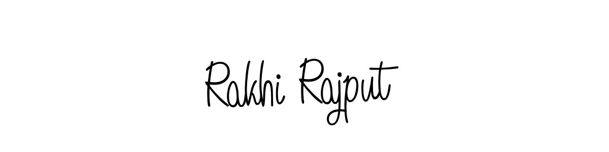 Check out images of Autograph of Rakhi Rajput name. Actor Rakhi Rajput Signature Style. Angelique-Rose-font-FFP is a professional sign style online. Rakhi Rajput signature style 5 images and pictures png