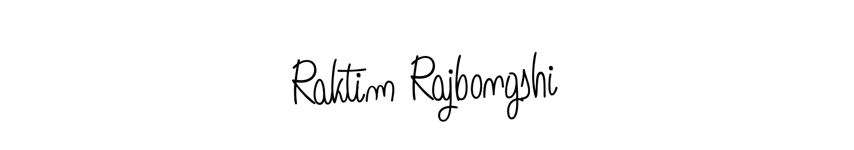 Here are the top 10 professional signature styles for the name Raktim Rajbongshi. These are the best autograph styles you can use for your name. Raktim Rajbongshi signature style 5 images and pictures png