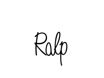 Create a beautiful signature design for name Ralp. With this signature (Angelique-Rose-font-FFP) fonts, you can make a handwritten signature for free. Ralp signature style 5 images and pictures png